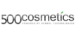 500cosmetics Coupon Sconto