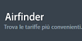 Airfinder Codici Sconto