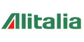 Alitalia E-coupon