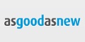 Asgoodasnew Codici Sconto