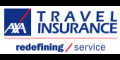 Codice Promozionale Axa Travel Insurance