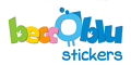 Beccoblu Stickers Buoni Regalo