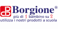 Borgione Codici Sconto