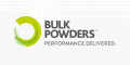 Bulk Powders Codici Sconto