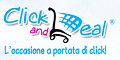 Clickanddeal Codici Sconto