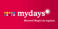 Codice Promozionale Mydays