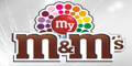 my m&ms