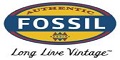 Codice Promozionale Fossil