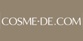 Codice Sconto Cosme-de