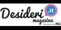 Desiderimagazine Codici Sconto