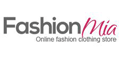 Fashionmia Codici Sconto