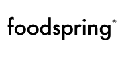 Foodspring Codici Sconto