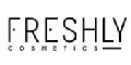 Codice Sconto Freshly Cosmetics