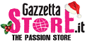 gazzetta store