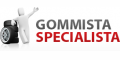 Gommista-specialista Codici Promozionali