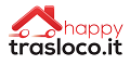 Happy Trasloco Buoni Sconto