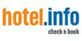 Codice Sconto Hotel.info