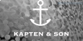 Kapten And Son Codici Sconto