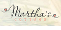 Marthas Cottage Codici Sconto