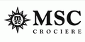 Msc Crociere Codici Sconto