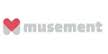 Musement Discount Code