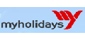 Codice Sconto Myholidays