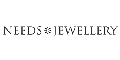 Codice Sconto Needs Jewellery