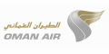 Codice Sconto Omanair