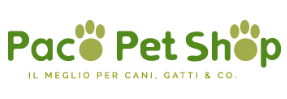 Codice Sconto Paco Pet Shop