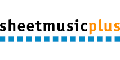 Sheetmusicplus Codici Sconto