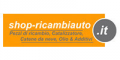 Shop-ricambiauto Buoni Sconto