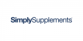 Simply Supplements Codici Promozionali