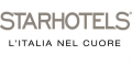 Starhotels Codici Sconto