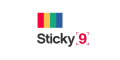 Sticky9 Codici Sconto