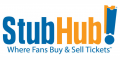 Stubhub Codici Sconto