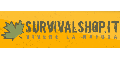 Survival Shop Codici Sconto