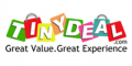 Codice Sconto Tinydeal