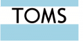 Toms Codici Coupon