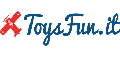 Toysfun Codici Sconto