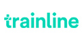 Trainline Codici Sconto