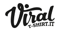 Viraltshirt Codici Sconto