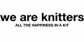 We Are Knitters Codici Sconto